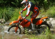 KTM 300 EXC